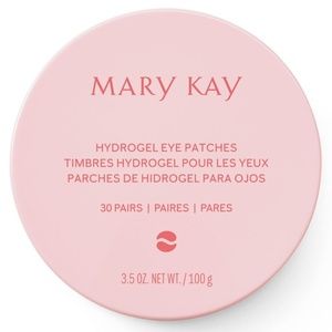 Hydrogel Eye Patches-30 Pairs